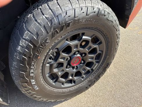 Used 2024 Toyota Tundra TRD Pro w/ TRD Pro Tow Package AWD/4WD image 12