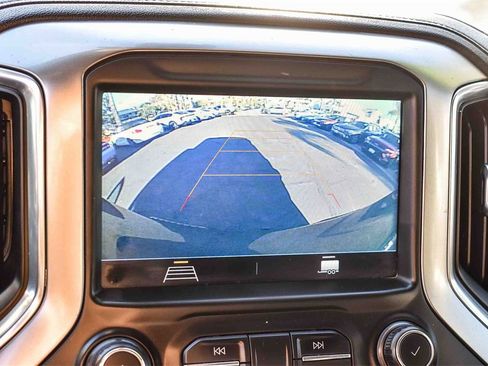 Used 2020 Chevrolet Silverado 1500 RST w/ All-Star Edition image 23