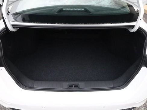 New 2025 Nissan Sentra S image 7