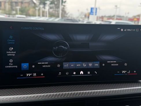 New 2026 BMW XM Label Red image 48