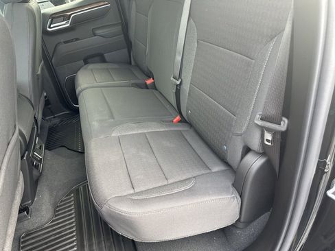 New 2026 Chevrolet Silverado 1500 LT image 26