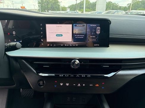New 2026 Nissan Murano SL AWD/4WD image 12