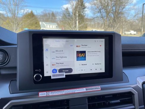 New 2026 Toyota Tacoma SR5 image 8