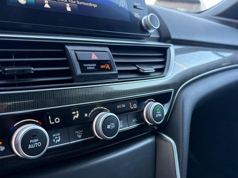 Used 2020 Honda Accord Sport image 22