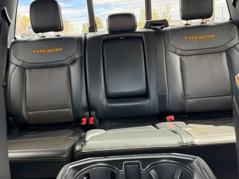 Used 2021 Ford F150 Tremor w/ Equipment Group 402A High AWD/4WD image 11