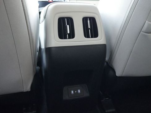 Used 2025 Hyundai Tucson SEL FWD image 28