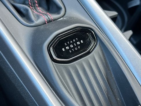 New 2026 Dodge Charger Scat Pack AWD/4WD image 24