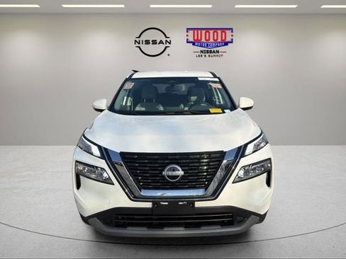 Used 2023 Nissan Rogue SV AWD/4WD image 6