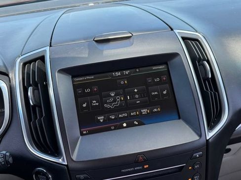 Used 2015 Ford Edge Titanium AWD/4WD image 23