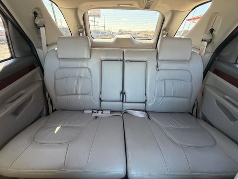 Used 2006 Buick Rendezvous 2WD w/ CXL Preferred Equipment Group image 25