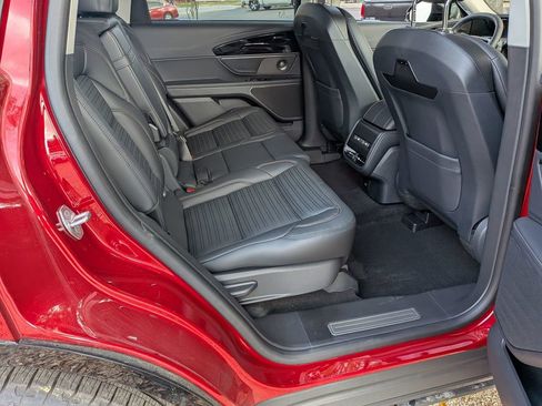 New 2026 Lincoln Nautilus Reserve w/ Jet Appearance Package image 30