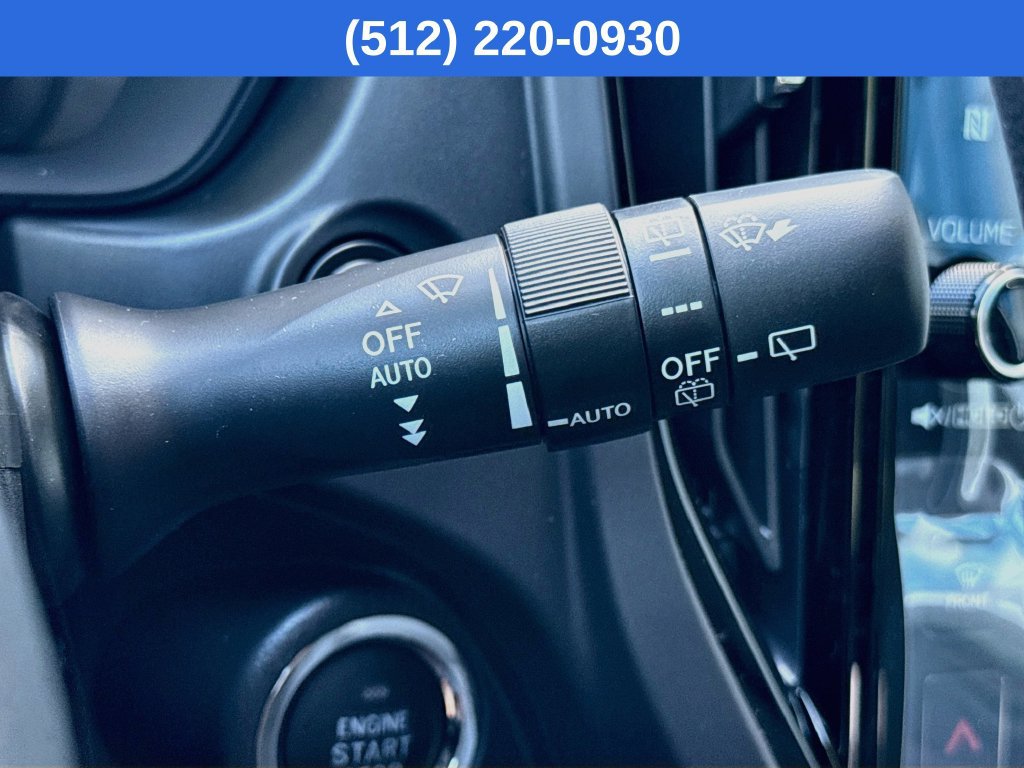 New 2026 Subaru Forester Touring AWD/4WD image 14
