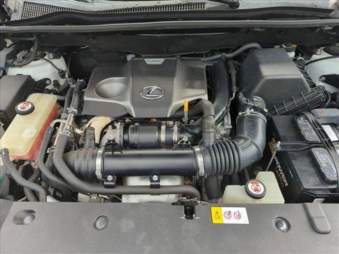 Used 2018 Lexus NX 300 FWD w/ Comfort Package image 22