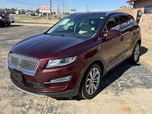 Used 2019 Lincoln MKC Select w/ Select Plus Package image 5