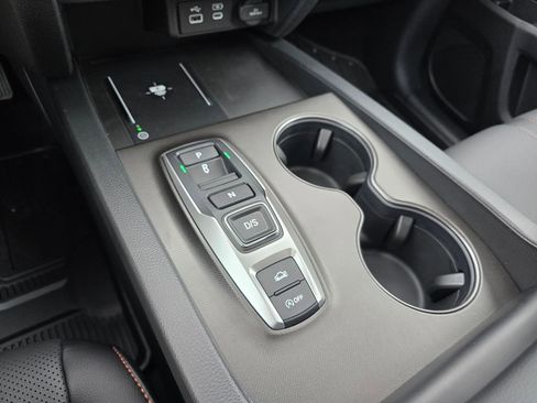 New 2025 Honda Ridgeline TrailSport image 25