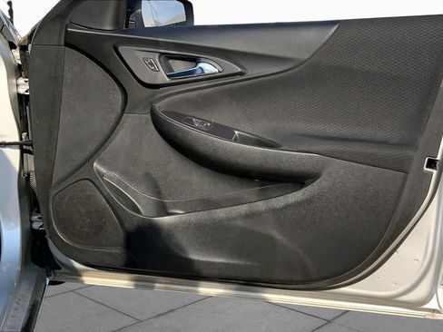 Used 2021 Chevrolet Malibu LS FWD image 21