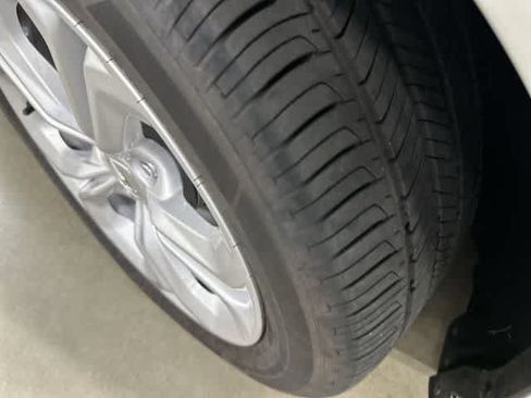Used 2026 Honda Accord LX image 28