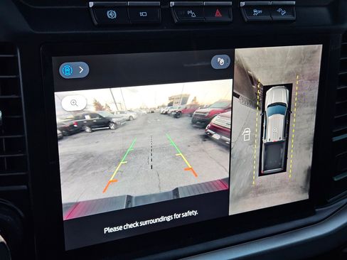 Used 2024 Ford F350 Platinum image 26