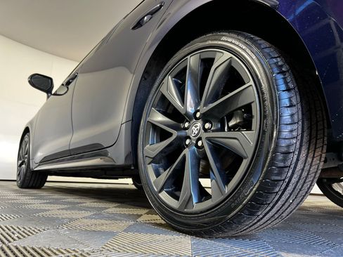 Used 2024 Toyota Corolla SE image 24