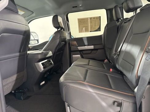 Used 2026 Ford F250 Lariat w/ Lariat Premium Package AWD/4WD image 13