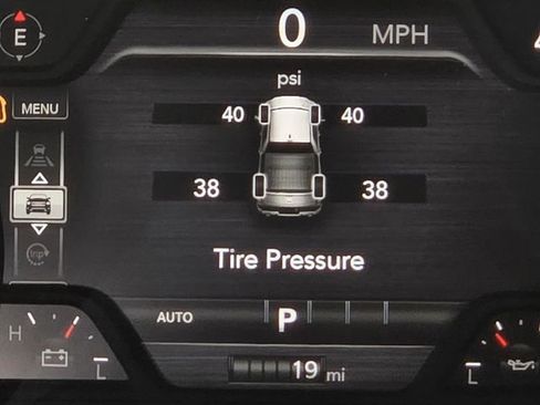 New 2026 RAM 1500 Laramie w/ Laramie Southwest Edition image 21