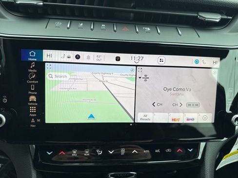 New 2026 Jeep Grand Cherokee Altitude image 17