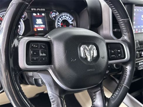 Used 2020 RAM 2500 Big Horn w/ Level 1 Equipment Group image 11