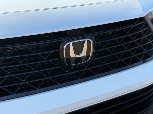 Used 2026 Honda Accord LX image 33