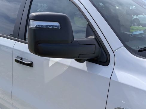 New 2026 RAM 1500 Limited AWD/4WD image 11