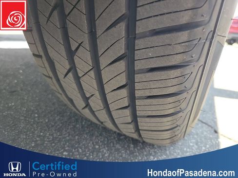 Certified 2024 Honda CR-V EX image 32