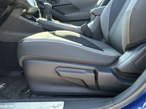 New 2026 Subaru Crosstrek 2.5i Wilderness image 23