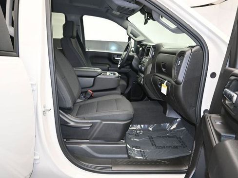 New 2026 Chevrolet Silverado 2500 Custom w/ Custom Value Package image 31