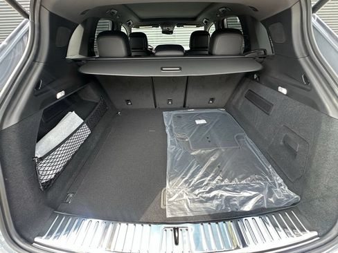 New 2026 Porsche Cayenne AWD/4WD image 38