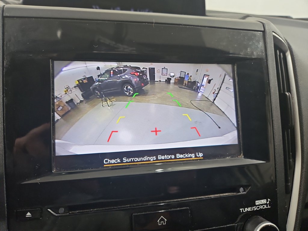 Used 2019 Subaru Crosstrek 2.0i Premium AWD/4WD image 20