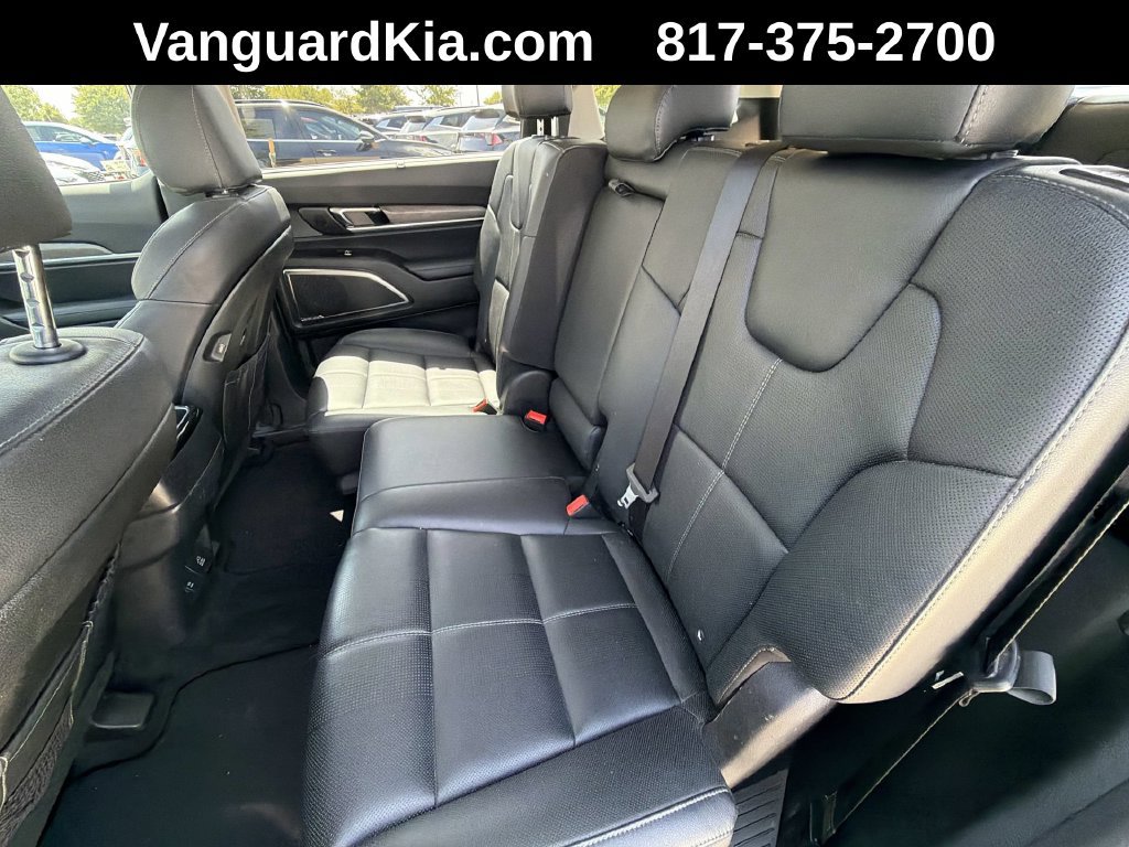 Used 2020 Kia Telluride SX AWD/4WD image 28