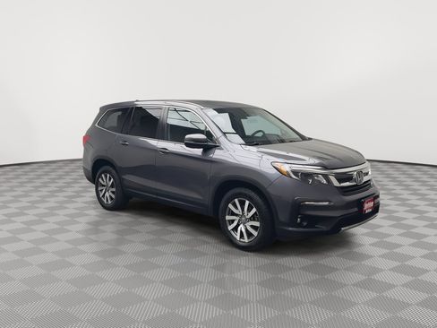 Used 2020 Honda Pilot EX-L image 34