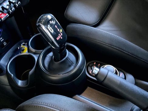 Used 2024 MINI Cooper S image 16