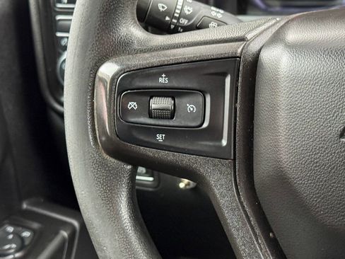 Used 2020 Chevrolet Silverado 2500 W/T w/ WT Fleet Convenience Package image 29