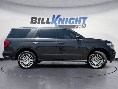 Certified 2024 Ford Expedition Limited AWD/4WD image 6