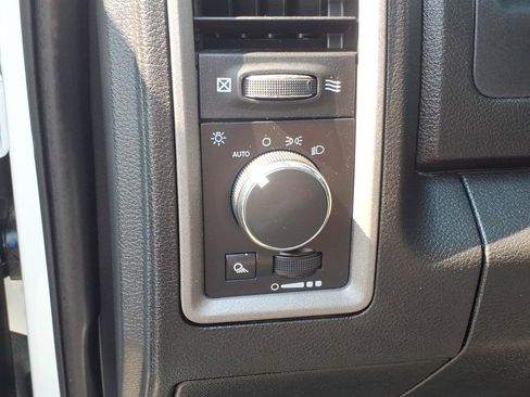 Used 2021 RAM 1500 Tradesman w/ Power & Remote Entry Group RWD image 18