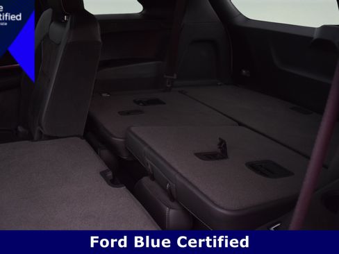 Used 2020 Acura MDX A-Spec image 7