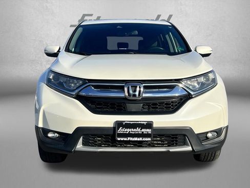 Used 2017 Honda CR-V EX-L image 5
