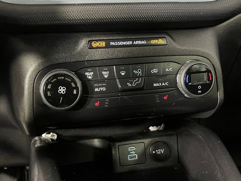 Used 2021 Ford Bronco Sport Badlands image 17