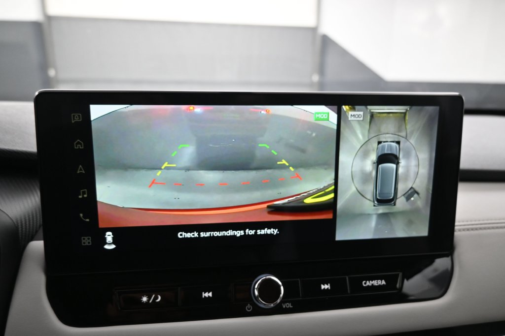 Used 2025 Mitsubishi Outlander SE FWD image 7