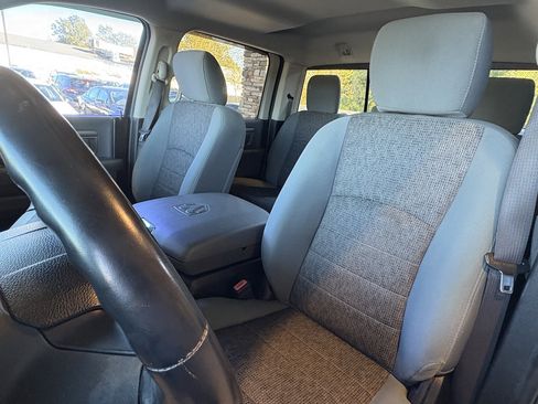 Used 2016 RAM 1500 Outdoorsman image 23