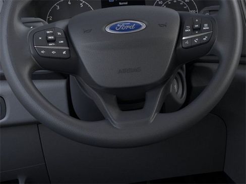 New 2025 Ford Transit 350 XL image 12