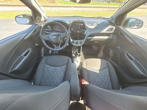 Used 2020 Chevrolet Spark LS FWD image 17