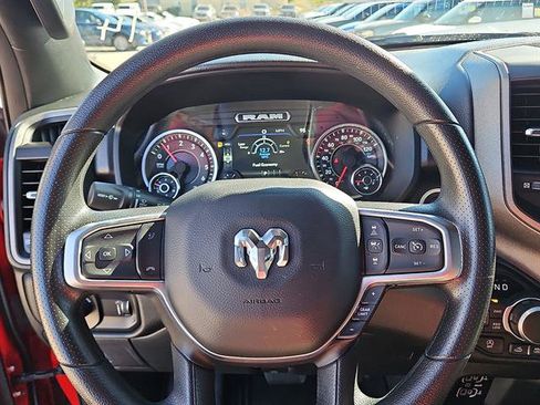 Used 2025 RAM 1500 Classic Warlock image 15