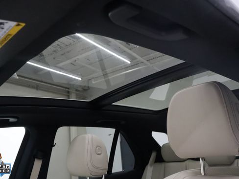 Used 2025 Mercedes-Benz GLE 350 4MATIC image 27