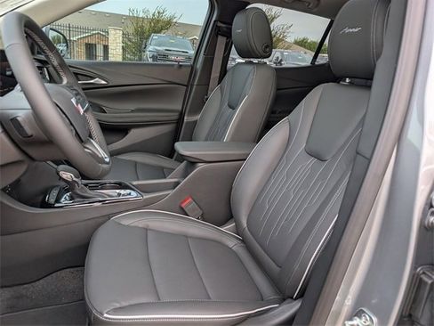 New 2026 Buick Encore GX Avenir image 20